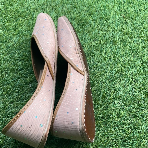 Punjabi jutti - Picture 7 of 7